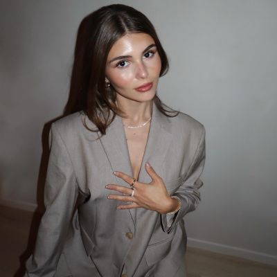 Olivia Jade Giannulli 